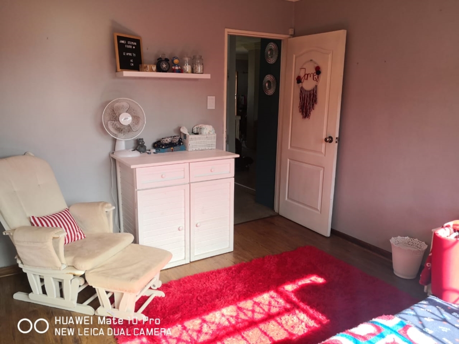 4 Bedroom Property for Sale in Vaalpark Free State